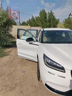 لینکۆڵن کۆرسەر